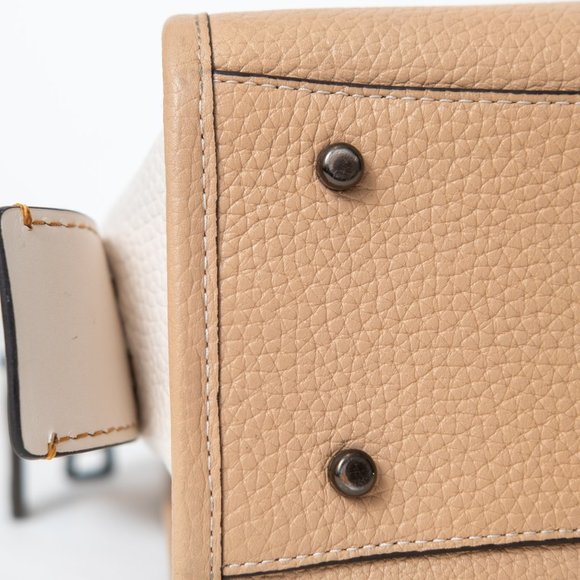 Coach Rogue 25 - Beechwood Colorblock Ver.3 - Picture 8 of 13